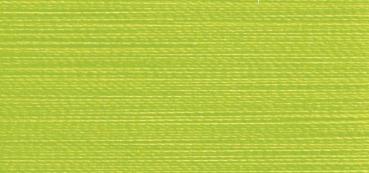 Madeira Frosted Matt Stickgarn in Neonlimette, Farbcode 7950, matte Oberfläche